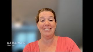 Tyto Online Teacher Testimonial