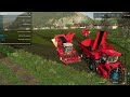 die bayerische zuckerrübenernte im ls22 ls22 grimme farm 001