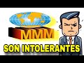 CON FRANQUEZA Y RESPETO AL (MMM), Movimiento Misionero Mundial. Pastor Pedro Cosma