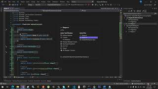 Clean Code Chapter 06 - Object VS Data Structure