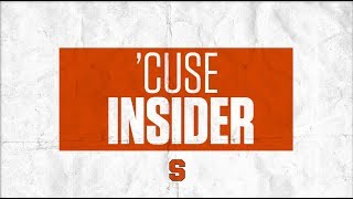 Syracuse Basketball | Cuse Insider Week One