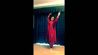 Sajan Sajan Teri Dulhan (Aarzoo) Bollywood Dance for Mendhi and Shaadi Dance Performing - Madhuri