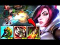 FIORA TOP IS THE PERFECT TOPLANER TO CLIMB HIGH-ELO! - S13 FIORA GAMEPLAY! (Season 13 Fiora Guide)