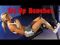 Top 10 Best Sit Up Bench On Amazon