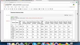 Gurobi ML MIP tutorial 1 : set up notebook