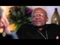 A discussion about Nelson Mandela by Archbishop Desmond Tutu