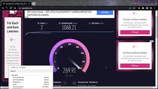 Telekom Zuhause Giga Glasfaser 1000/200