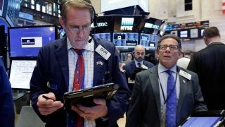 Why investors are selling Apple to buy Conduent