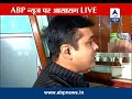 exclusive rape allegations against me is a conspiracy asaram bapu to abp news