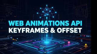 Intro to Web Animations API: multiple keyframes and offset