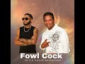 fowl cock