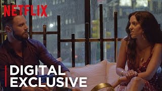 Dating Around | Culture Clash | Netflix