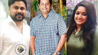 Dileep in Georgettan Pooram Trailer