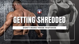 Don't Make These Mistakes When Losing Weight! (LBEB Ep 22)