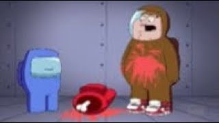 Cringe family guy YouTube shorts be like