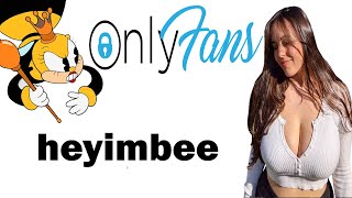 Onlyfans Review Bee Heyimbee