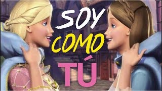barbie soy como tu pelicula completa