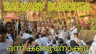 kalvary Josettans Buddies...    വാടാനാംകുറുശ്ശിയിൽ...