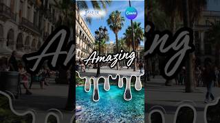 Dripping Effect Tutorial for Beginners Using Canva 💧 | Easy Step-by-Step Design