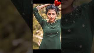 Anumol vs Sreevidya in green #shorts #anukutty #anumol #simplyourroutines_bylechuandanu #starmagic