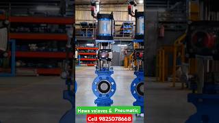 Hawa Rajkot knife gate valve #shorts #short #reels #gujarat #ytshorts #youtubeshorts