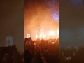 The Weeknd - Faith (Live At Mexico City 29/9/2023)(First Night) AHTD Tour General B