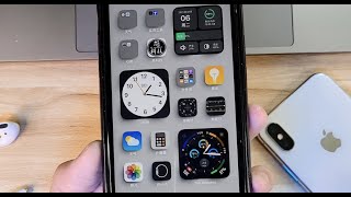 【简科技】iPhone 手机如何设置 3D 阴影特效壁纸 ？