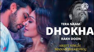 DHOKHA 2 ❤️(Official Video)❤️Full Song❤️New Song 2023❤️Manjit Sahota, Bablu Sodhi, Latest Hindi Song