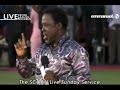 SCOAN 19/06/16: The Full Live Sunday Service with TB Joshua At The Altar. Emmanuel TV