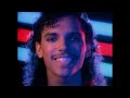 debarge rhythm of the night oficjalny teledysk