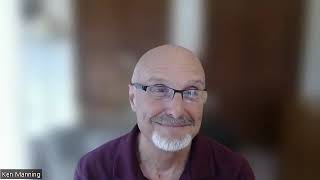 3PGC - Realizing Your Spritual Nature with Ken Manning