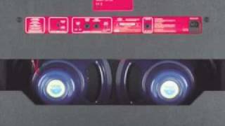 Celestion Blue AlNiCo VS Chinese Vox Blue Speakers