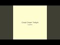 Ocean Dream Twilight