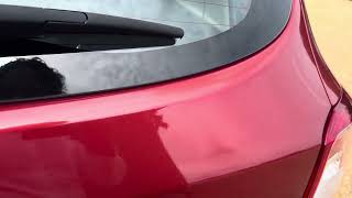 2016 Dacia Sandero 1.2L AMBIANCE