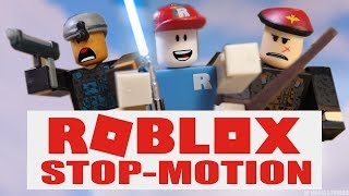 Playtube Pk Ultimate Video Sharing Website - roblox toys stop motion jailbreak
