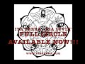 IYA TERRA "FULL CIRCLE" FULL CIRCLE