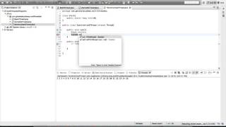 Java Multithreaded Part 3 - Synchronized blocks