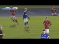 fa youth cup live cardiff city vs bristol city