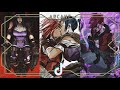 ARCANE tiktok compilation ~ Vi and Caitlyn #2