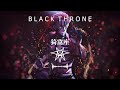 black throne 【猗窩座 】akaza official audio