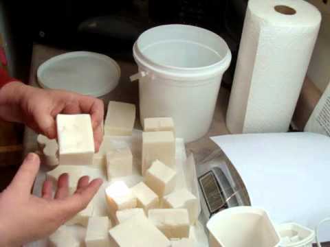 How To Make Laundry Soap From Scratch How To Make Laundry Soap From Scratch