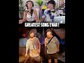 Tenacious D Tribute To The Greatest Song In The World! #Shorts