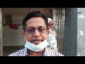 সাংবাদিকের ওপর প্রকাশ্যে হামলা assault on journalist