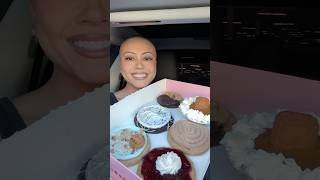 10/6 CRUMBL COOKIE REVIEW🌖