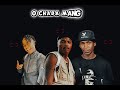Shebeshxt, Naqua- O Chaba Mang (feat. percy5, Psychonic Vocalist & Kat SA) - Official lyrical video
