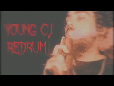 Young CJ - RedRum (Official Music Video) - YouTube