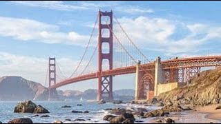 San Francisco 10 Fun Places on a Budget!