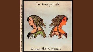 Simonetta Vespucci