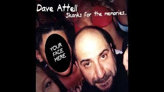 Dave Attell - Skanks For The Memories Full