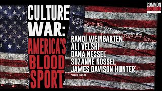 Common Ground Season3, Ep.5 - Culture War: America's Blood Sport